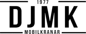 Dennis Johannesson Mobilkranar